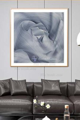 File gốc File tranh hiện đại pha lê gương KF62137 (in lụa) chi tiết cao