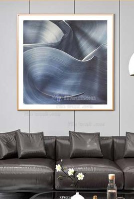 File gốc File tranh hiện đại pha lê gương KF62143 (PNG) không nền chất lượng