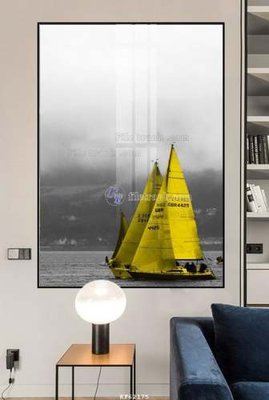 Tải file File tranh hiện đại pha lê gương KF62175 (PSD) cho in tranh kính