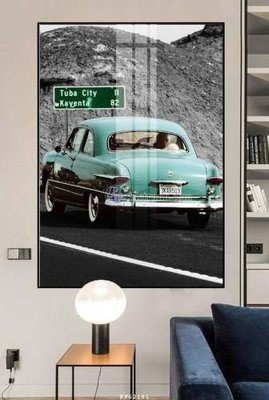 File tranh gốc File tranh hiện đại pha lê gương KF62181 (bản quyền) Filetranh.com