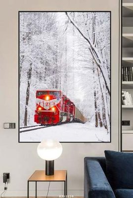 Tải file gốc File tranh hiện đại pha lê gương KF62228 (in khổ lớn) không mờ