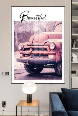 Ảnh gốc File tranh hiện đại pha lê gương KF62246 (độ nét cao) in mica