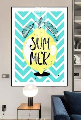 Tệp tin gốc File tranh hiện đại pha lê gương KF62254 (dùng cho in ấn) chuyên nghiệp