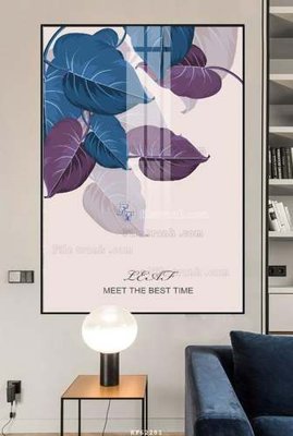 Download file gốc File tranh hiện đại pha lê gương KF62281 (in lụa) cao cấp