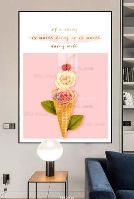 Download file File tranh hiện đại pha lê gương KF62315 (gốc) in mica bàn thờ