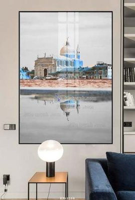 File gốc File tranh hiện đại pha lê gương KF62388 (ảnh chi tiết) để in ấn