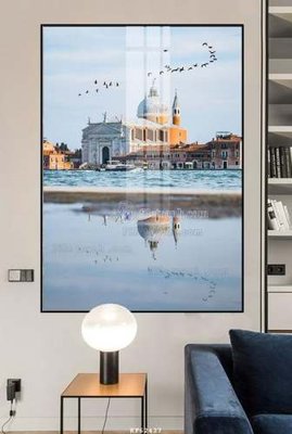 Tải file File tranh hiện đại pha lê gương KF62427 (gốc) chủ đề hoa sen