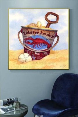 File gốc in mica File tranh hiện đại pha lê gương KF62505 chất lượng