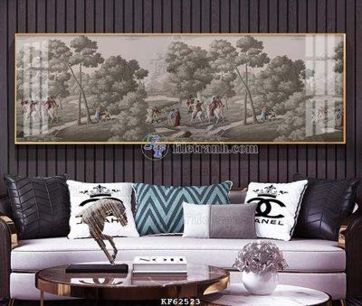 Tải file File tranh hiện đại pha lê gương KF62523 (ảnh gốc) 300dpi File tranh hiện đại pha lê gương KF62523