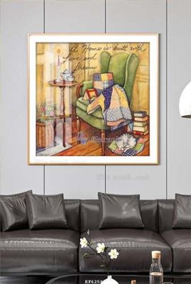 Mua file gốc File tranh hiện đại pha lê gương KF62588 (chất lượng) tại Filetranh.com