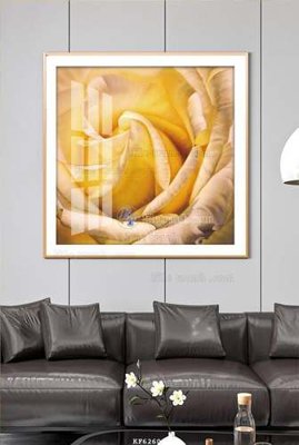 File tranh File tranh hiện đại pha lê gương KF62602 (ảnh gốc) sắc nét hoàn hảo