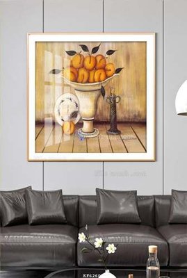 File gốc File tranh hiện đại pha lê gương KF62607 (trang trí) phòng làm việc