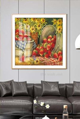 Tải file File tranh hiện đại pha lê gương KF62624 (PSD) cho in tranh kính