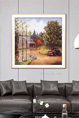 Tải file File tranh hiện đại pha lê gương KF62700 (gốc) để in ấn ngay