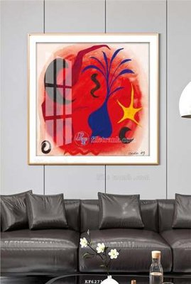 Tải file gốc File tranh hiện đại pha lê gương KF62715 (in khổ lớn) không vỡ