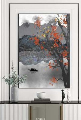 File tranh quảng cáo File tranh hiện đại pha lê gương KF62882 (file gốc) chuyên nghiệp