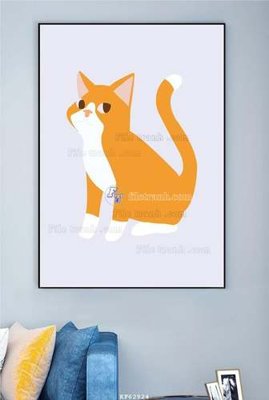 Tải file File tranh hiện đại pha lê gương KF62924 (gốc) chủ đề tâm linh