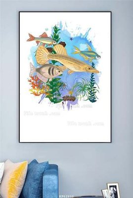 File gốc File tranh hiện đại pha lê gương KF62932 (phong cách) tối giản