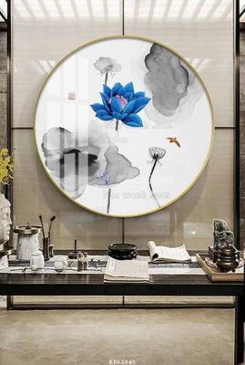 File gốc File tranh hiện đại pha lê gương KF62945 (cho in ấn) từ kho Filetranh