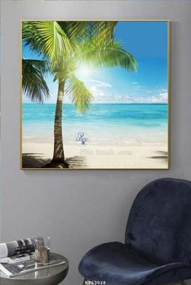 File PSD File tranh hiện đại pha lê gương KF63028 (bản gốc) dễ dàng edit