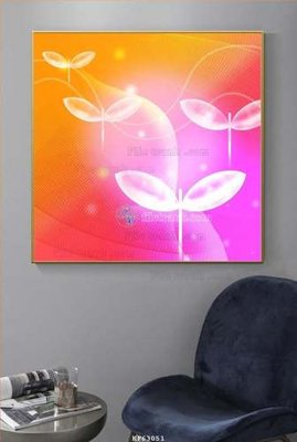 Tải về file gốc File tranh hiện đại pha lê gương KF63051 (dùng cho in quảng cáo)