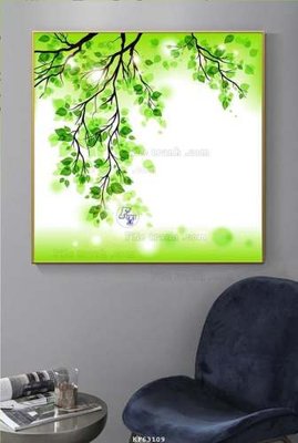 Tải về file tranh gốc File tranh hiện đại pha lê gương KF63109 (để in quảng cáo)