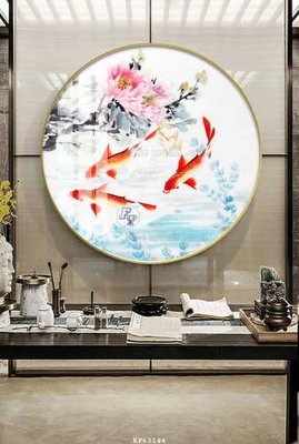 Tải file File tranh hiện đại pha lê gương KF63144 (gốc) làm tranh treo tường