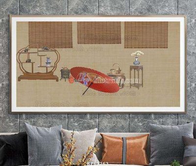 File PSD File tranh hiện đại pha lê gương KF63263 (nguyên gốc) chất lượng cao