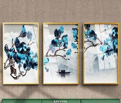 Download file tranh File tranh hiện đại pha lê gương KF63506 (file gốc PSD)