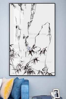 Chi tiết file gốc File tranh hiện đại pha lê gương KF63533 (cho in tráng gương)