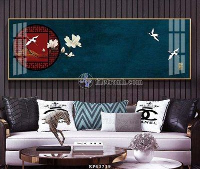 Tải về file tranh gốc File tranh hiện đại pha lê gương KF63719 (để in quảng cáo)