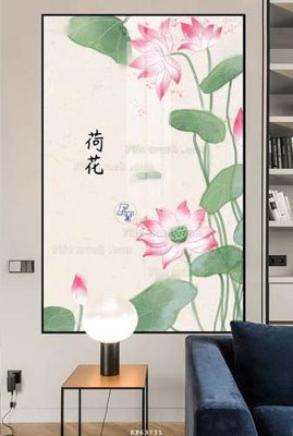 File tranh File tranh hiện đại pha lê gương KF63731 (gốc) chủ đề trừu tượng