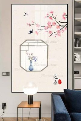 Tải file tranh File tranh hiện đại pha lê gương KF63732 (gốc) tại Filetranh.com