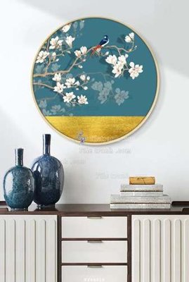 File ảnh gốc File tranh hiện đại pha lê gương KF64016 (chuyên in mica)