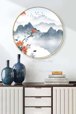 File gốc File tranh hiện đại pha lê gương KF64036 (PNG) chất lượng cao