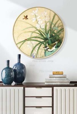 File tranh File tranh hiện đại pha lê gương KF64037 (bản gốc) treo phòng ăn