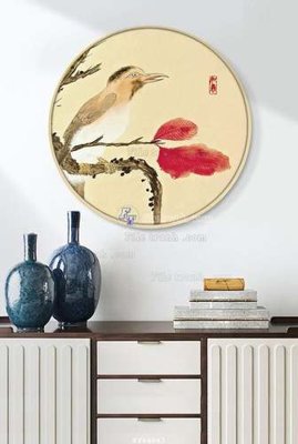 File gốc File tranh hiện đại pha lê gương KF64043 (AI/EPS) cho in ấn