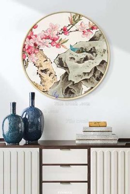 File gốc File tranh hiện đại pha lê gương KF64066 (dành cho quảng cáo)