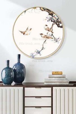 Tải file File tranh hiện đại pha lê gương KF64067 (gốc) làm file thiết kế