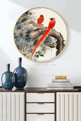 File tranh PSD File tranh hiện đại pha lê gương KF64070 chất lượng cao