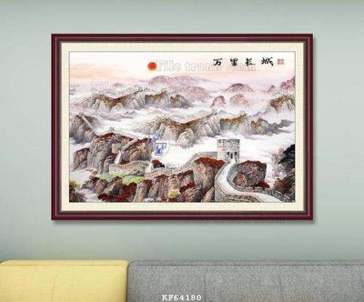 Download file gốc File tranh hiện đại pha lê gương KF64180 (độ nét cao)