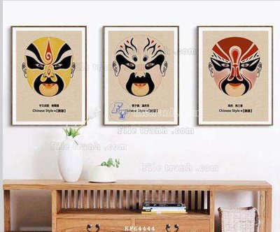 Download file gốc File tranh hiện đại pha lê gương KF64444 (độ nét cao)