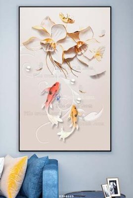 File in trần File tranh hiện đại pha lê gương KF64669 (file gốc) chủ đề vũ trụ