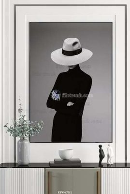 File PSD File tranh hiện đại pha lê gương KF64751 (nguyên bản) cho thiết kế