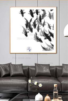 Tải file File tranh hiện đại pha lê gương KF64787 (ảnh gốc) 300dpi File tranh hiện đại pha lê gương KF64787