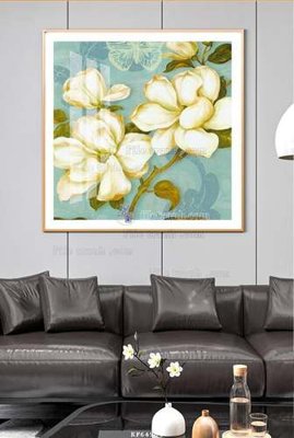 File tranh File tranh hiện đại pha lê gương KF64904 (ảnh gốc) độ nét vượt trội