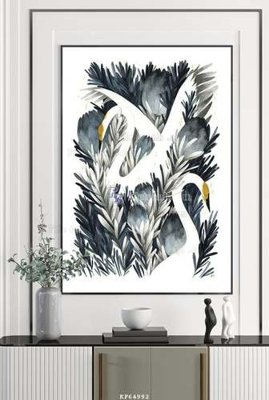 Chi tiết file gốc File tranh hiện đại pha lê gương KF64992 (cho in tráng gương)