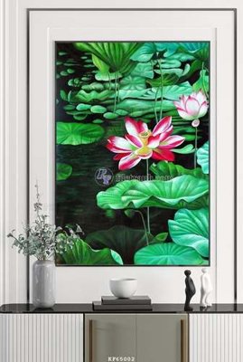 Tệp tin gốc File tranh hiện đại pha lê gương KF65002 (dùng cho in ấn) chuyên nghiệp