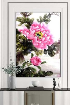 Download file gốc File tranh hiện đại pha lê gương KF65011 (độ nét cao)