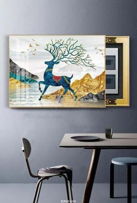 Download file File tranh hiện đại pha lê gương KF65030 (chuẩn in) File tranh hiện đại pha lê gương KF65030